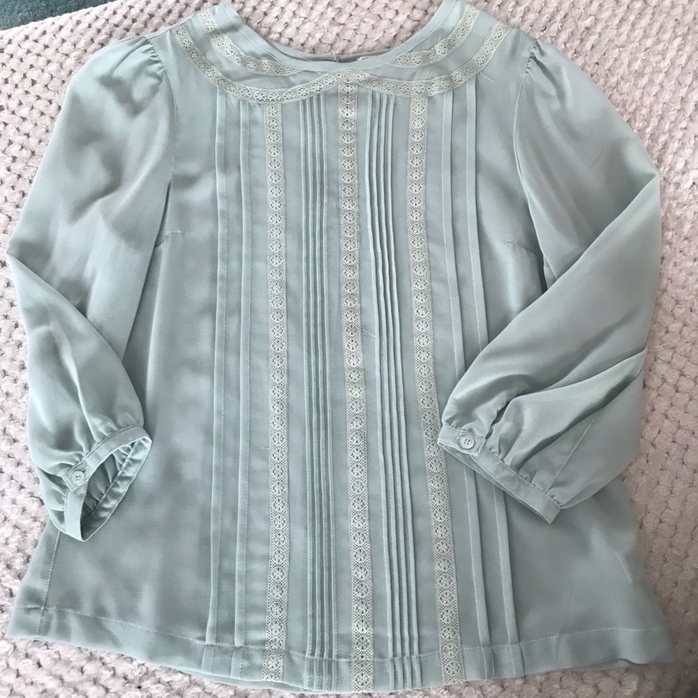 Beautiful blouse